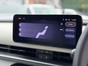 Fiat 600e 54kWh La Prima SUV 5dr Electric Auto (156 ps)