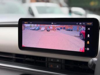 Fiat 600e 54kWh La Prima SUV 5dr Electric Auto (156 ps)