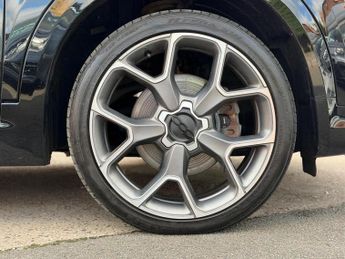 Fiat 500X 1.3 FireFly Turbo Sport SUV 5dr Petrol DCT Euro 6 (s/s) (150 ps)