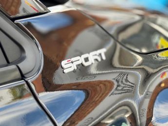 Fiat 500X 1.3 FireFly Turbo Sport SUV 5dr Petrol DCT Euro 6 (s/s) (150 ps)