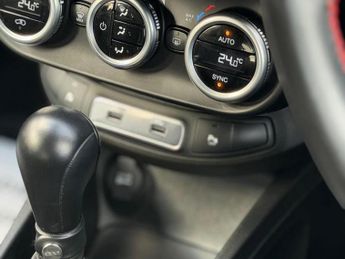 Fiat 500X 1.3 FireFly Turbo Sport SUV 5dr Petrol DCT Euro 6 (s/s) (150 ps)