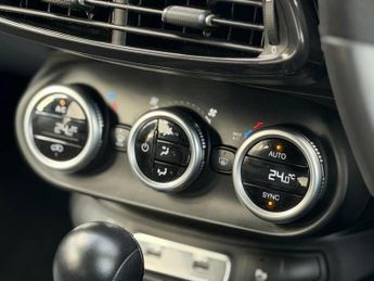 Fiat 500X 1.3 FireFly Turbo Sport SUV 5dr Petrol DCT Euro 6 (s/s) (150 ps)