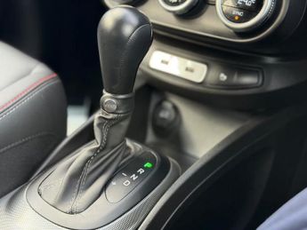 Fiat 500X 1.3 FireFly Turbo Sport SUV 5dr Petrol DCT Euro 6 (s/s) (150 ps)