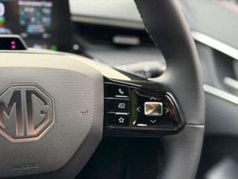 MG MG3 1.5 Hybrid+ MHEV Trophy Auto Euro 6 (s/s) 5dr