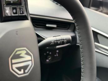 MG MG3 1.5 Hybrid+ MHEV Trophy Auto Euro 6 (s/s) 5dr