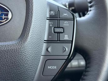 Subaru Solterra 71.4 kWh Limited Auto AWD 5dr
