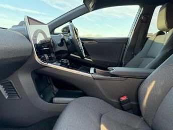 Subaru Solterra 71.4 kWh Limited Auto AWD 5dr