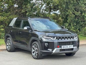 KGM Torres 1.5 K30 Auto Euro 6 (s/s) 5dr