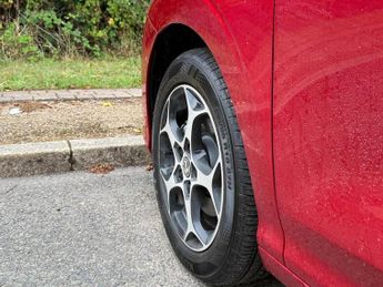 MG MG3 1.5 Hybrid+ MHEV Trophy Auto Euro 6 (s/s) 5dr