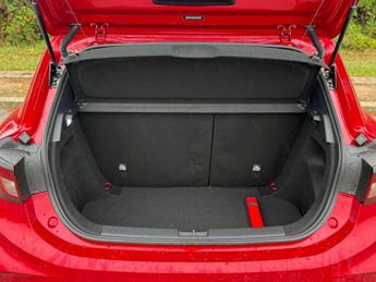 MG MG3 1.5 Hybrid+ MHEV Trophy Auto Euro 6 (s/s) 5dr