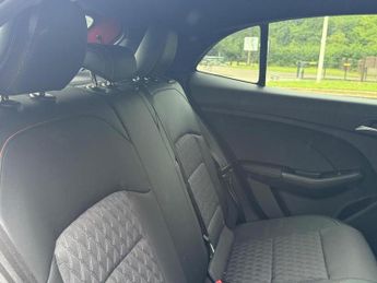 MG MG3 1.5 Hybrid+ MHEV Trophy Auto Euro 6 (s/s) 5dr