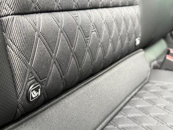 MG MG3 1.5 Hybrid+ MHEV Trophy Auto Euro 6 (s/s) 5dr