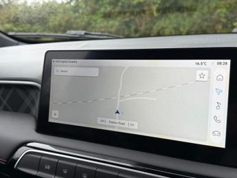 MG MG3 1.5 Hybrid+ MHEV Trophy Auto Euro 6 (s/s) 5dr