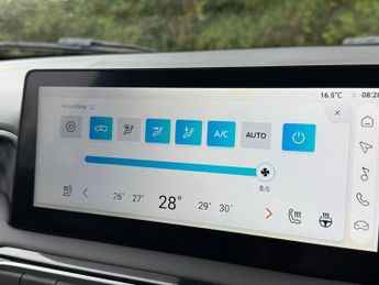 MG MG3 1.5 Hybrid+ MHEV Trophy Auto Euro 6 (s/s) 5dr