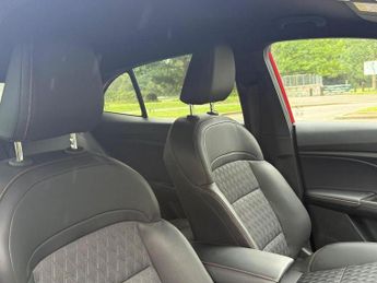 MG MG3 1.5 Hybrid+ MHEV Trophy Auto Euro 6 (s/s) 5dr