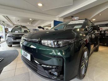 MG MG3 1.5 Hybrid+ MHEV Trophy Auto Euro 6 (s/s) 5dr