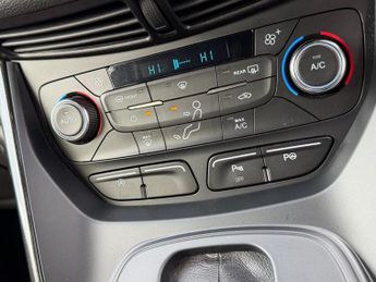 Ford Kuga 2.0 TDCi ST-Line Powershift AWD Euro 6 (s/s) 5dr