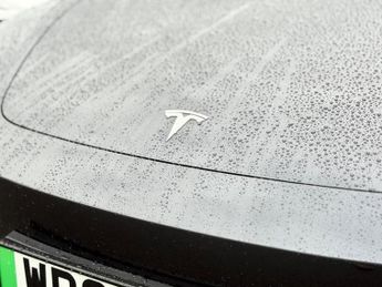 TESLA Model 3 (Dual Motor) Long Range Auto 4WDE 4dr