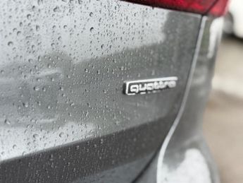 Audi A6 Avant 2.0 TDI 40 Black Edition S Tronic quattro Euro 6 (s/s) 5dr