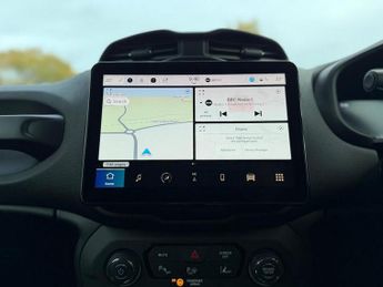 Jeep Renegade 1.5 T4 e-Hybrid MHEV Altitude DCT Euro 6 (s/s) 5dr