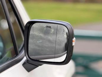 Jeep Renegade 1.5 T4 e-Hybrid MHEV Altitude DCT Euro 6 (s/s) 5dr