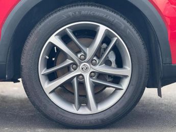 MG MG HS 1.5 T-GDI Excite DCT Euro 6 (s/s) 5dr