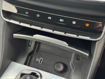 MG MG HS 1.5 T-GDI Excite DCT Euro 6 (s/s) 5dr