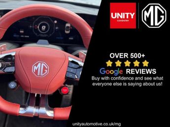 MG MG HS 1.5 T-GDI Excite DCT Euro 6 (s/s) 5dr