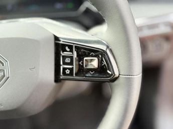 MG MG3 1.5 Hybrid+ MHEV Trophy Auto Euro 6 (s/s) 5dr