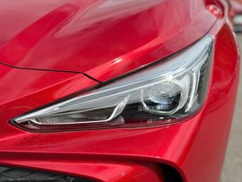 MG MG3 1.5 Hybrid+ MHEV Trophy Auto Euro 6 (s/s) 5dr