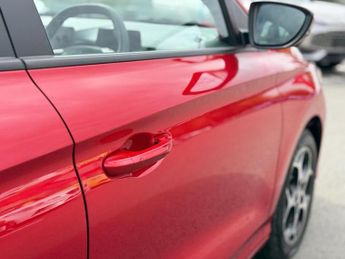 MG MG3 1.5 Hybrid+ MHEV Trophy Auto Euro 6 (s/s) 5dr
