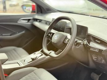 MG MG3 1.5 Hybrid+ MHEV Trophy Auto Euro 6 (s/s) 5dr