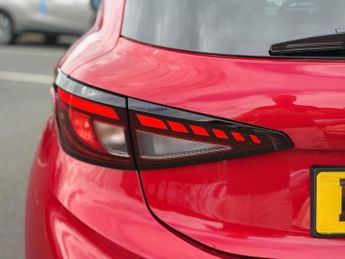 MG MG3 1.5 Hybrid+ MHEV Trophy Auto Euro 6 (s/s) 5dr