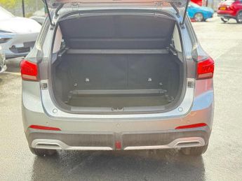 MG MG ZS 1.5 Hybrid+ Trophy Auto Euro 6 (s/s) 5dr