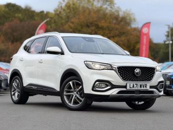MG HS 1.5 T-GDI Exclusive Euro 6 (s/s) 5dr