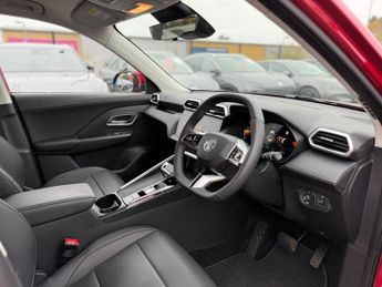 MG MG ZS 1.5 Hybrid+ Trophy Auto Euro 6 (s/s) 5dr