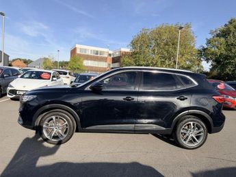 MG MG HS 1.5 T-GDI Excite DCT Euro 6 (s/s) 5dr