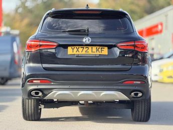 MG MG HS 1.5 T-GDI Excite DCT Euro 6 (s/s) 5dr