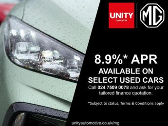 MG MG IM5 75kWh Standard Range Saloon 5dr Electric Auto (295 ps)
