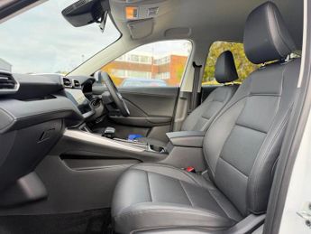 MG MG ZS 1.5 Hybrid+ Trophy Auto Euro 6 (s/s) 5dr