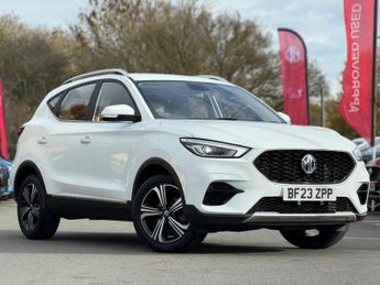 MG ZS 1.5 VTi-TECH Excite Euro 6 (s/s) 5dr