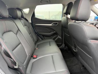 MG MG ZS 1.0 T-GDI Exclusive Auto Euro 6 5dr