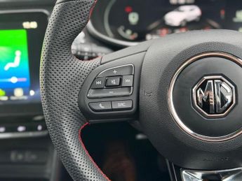 MG MG ZS 1.0 T-GDI Exclusive Auto Euro 6 5dr