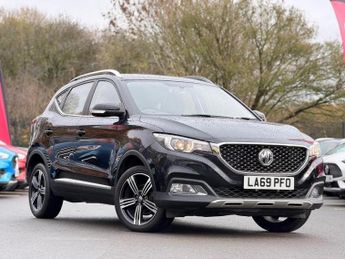 MG ZS 1.0 T-GDI Exclusive Auto Euro 6 5dr