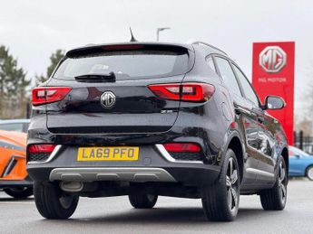 MG MG ZS 1.0 T-GDI Exclusive Auto Euro 6 5dr