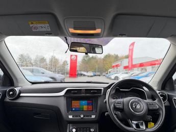 MG MG ZS 1.0 T-GDI Exclusive Auto Euro 6 5dr