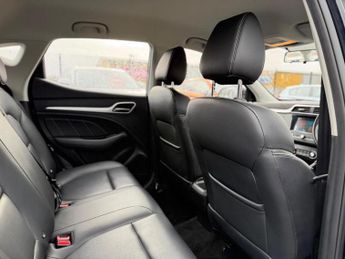 MG MG ZS 1.0 T-GDI Exclusive Auto Euro 6 5dr