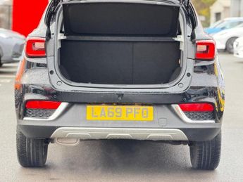 MG MG ZS 1.0 T-GDI Exclusive Auto Euro 6 5dr