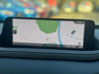 Mazda CX-30 2.0 e-SKYACTIV G MHEV Homura SUV 5dr Petrol Auto Euro 6 (s/s) (1