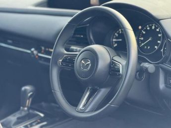 Mazda CX-30 2.0 e-SKYACTIV G MHEV Homura SUV 5dr Petrol Auto Euro 6 (s/s) (1